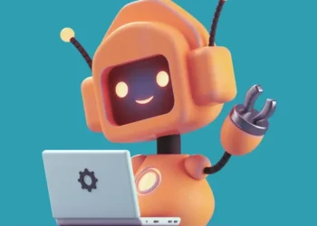 Чатбот виявився «жіночої статі» та радий був би, якби люди надали їй ім’я – Новини Кам’янське