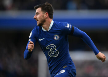 «Челси» может продать Мейсона Маунта (10 февраля 2023 г.) — Новости футбола