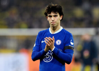 «Челси» планирует подписать Фелиша за 80 млн евро (17 февраля 2023 г.) — Новости футбола