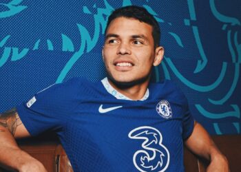 «Челси» продлил контракт с 38-летним Силвой (12 февраля 2023 г.) — Новости футбола