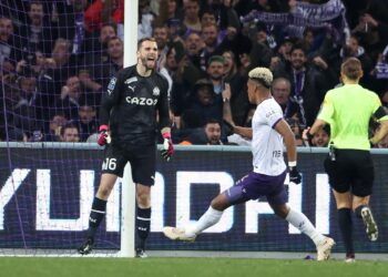 Чемпионат Франции. 24-й тур. Результаты матчей (19 февраля 2023 г.) — Новости футбола