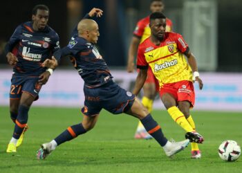 Чемпионат Франции. 25-й тур. Результаты матчей, суббота (26 февраля 2023 г.) — Новости футбола