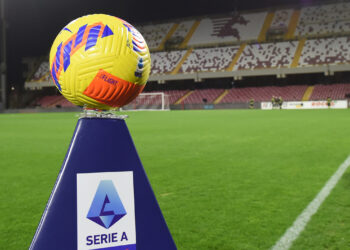 Чемпионат Италии. 21-й тур. Результаты матчей воскресенья, календарь тура (6 февраля 2023 г.) — Новости футбола