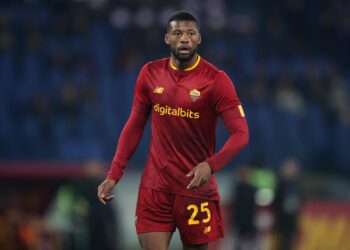 Чемпионат Италии. 23-й тур. Результаты матчей, воскресенье. Календарь тура (19 февраля 2023 г.) — Новости футбола