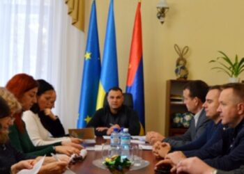 Чергові 35 вулиць у Кропивницькому отримали нові назви