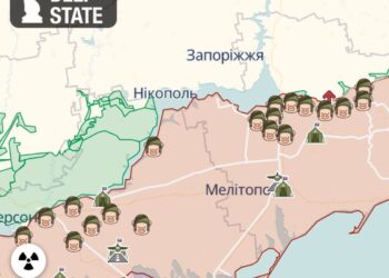 Чотири десятки танків втратив ворог на Таврійському напрямку — Новини Херсонщіни