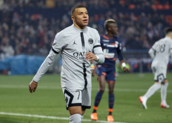 «Давайте оставаться сильными и едиными», — Мбаппе после поражения от «Монако» (13 февраля 2023 г.) — Новости футбола