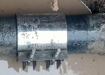 Де сьогодні у Кропивницькому водоканал відключить воду