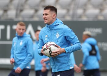 Дебют Беседина за «Омонию» откладывается (3 февраля 2023 г.) — Новости футбола