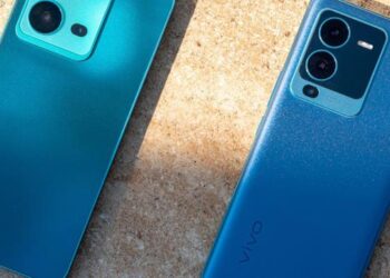 Dimensity 8200, 8 ГБ памяти и Android 13 по цене $485 – известны характеристики и стоимость vivo V27 Pro