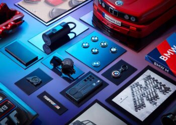 Для фанатов BMW M3 M30: Samsung представила специальную лимитированную версию флагмана Galaxy S23 Ultra