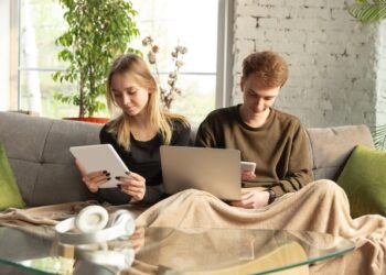 Домашний интернет в Одессе: важные аспекты выбора для большой семьи | Одеський Кур’єр