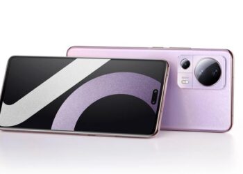 Двойная фронтальная камера на 32 МП и процессор MediaTek Dimensity 8200: инсайдер раскрыл характеристики Xiaomi CIVI 3