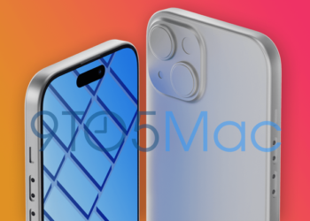 Dynamic Island, двойная камера и порт для зарядки USB-C: iPhone 15 появился на CAD-рендерах