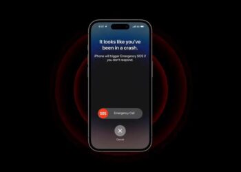 Экстренные службы продолжают жаловаться на ложные обнаружения аварий на iPhone 14: как отреагировала Apple
