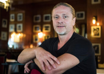 Эммануэль Пети: «Не уверен, что Мудрик рад, что вместо «Арсенала» он оказался в «Челси» (3 февраля 2023 г.) — Новости футбола