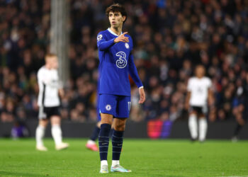 Фелиш: «Энцо стоит этих денег. Он станет одним из лучших хавбеков Европы» (12 февраля 2023 г.) — Новости футбола