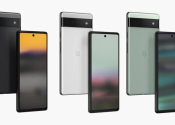 Google Pixel 6a снова подешевел: смартфон можно купить на Amazon за $300 (скидка $150)