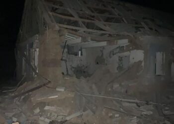 Громаду на Запоріжжі обстріляли вп’яте за добу — Новини Херсонщіни