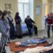 Херсонців навчають надавати першу домедичну допомогу — Новини Херсонщіни