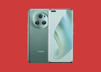 Honor Magic 5 Pro появился на официальных изображениях: флагманский смартфон с поддержкой 100-кратного зума