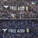 Хорватские футбольные фаны поддержали бойцов «Азовстали», которые еще остаются в российском плену (ФОТО) (27 февраля 2023 г.) — Новости футбола