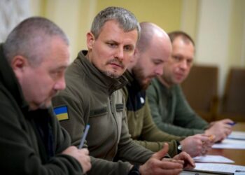 Хто має стати новим головою ГУР замість Буданова