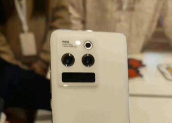 Инсайдер опубликовал фотографию флагмана Meizu 20 Pro