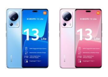 Инсайдер рассказал сколько будет стоить Xiaomi 13 Lite с чипом Snapdragon 7 Gen 1 в Европе