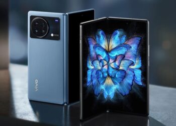 Инсайдер: vivo X Fold 2 станет первым складным смартфоном на рынке, который получит чип Snapdragon 8 Gen 2