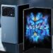Инсайдер: vivo X Fold 2 станет первым складным смартфоном на рынке, который получит чип Snapdragon 8 Gen 2