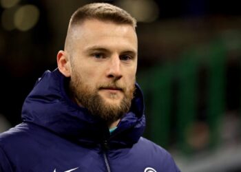 «Интер» не отпустит Шкриняра в ПСЖ зимой (1 февраля 2023 г.) — Новости футбола