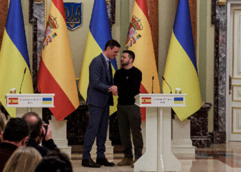 Іспанія передасть Україні до 10 танків Leopard – Зеленський | Новини Політики