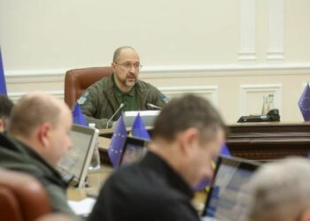 Кабмін схвалив порядок продажу конфіскованих російських активів і майна – Шмигаль | Новини Політики