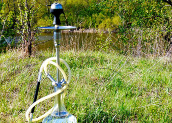 Как выбрать кальян в Одессе | Одеський Кур’єр