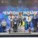Кам`янчанки досягли вагомих результатів на Чемпіонаті України з пауерліфтингу