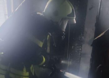 Кіровоградщина: Через пожежу хазяї у Подорожньому та Кобзарівці залишилися без меблів