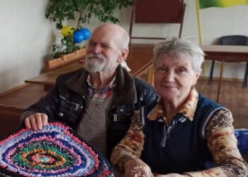 Кіровоградщина: Олександійський університет третього віку запрошує до співпраці