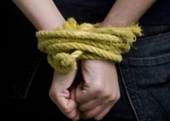 Кіровоградщина: Олександрійцям пояснили, як діяти, якщо родич потрапив у полон