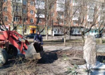 Кіровоградщина: В Олександрії взялися до декомунізації