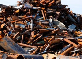 Кіровоградщина: В Олександрії заборонили приймати на металобрухт боєприпаси