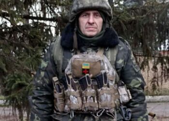 Кіровоградщина: В останній день січня у Вугледарі загинув захисник-олександрієць