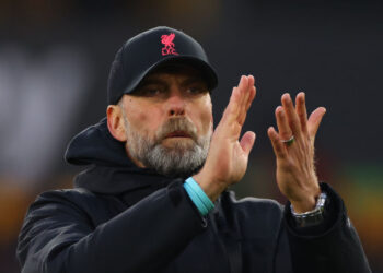 Клопп: «Если хотите критиковать, критикуйте меня» (12 февраля 2023 г.) — Новости футбола