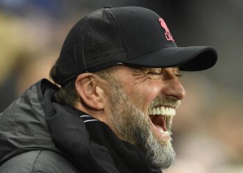 Клопп: «Ньюкасл» может положиться на Кариуса» (20 февраля 2023 г.) — Новости футбола