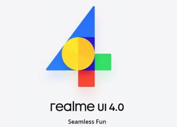 Когда и какие смартфоны realme получат realme UI 4.0