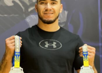 Кропивницькі ТОРівці привезли медалі з Києва: кращі з джіу-джитсу