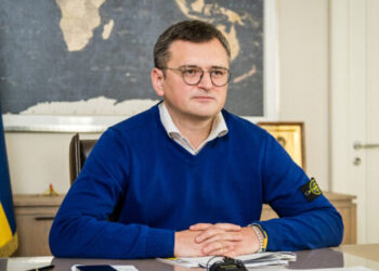 Кулеба несподівано скасував візит до Брюсселю | Новини Політики