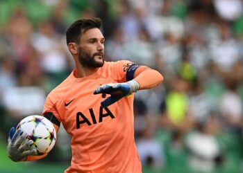 Льорис выбыл до апреля из-за травмы колена. Он пропустит дуэль 1/8 ЛЧ против «Милана» (9 февраля 2023 г.) — Новости футбола