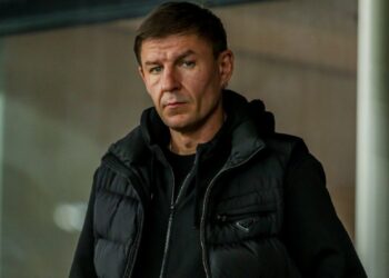 Максим Шацких: «Человека с такими индивидуальными качествами, как у Цыганкова, сейчас в «Динамо» нет» (15 февраля 2023 г.) — Новости футбола