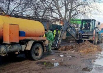 Мешканці яких вулиць у Кропивницькому й Олександрії сьогодні залишаться без води